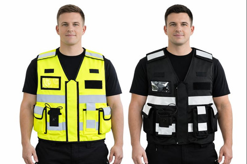 Tactical vest bonn - tactical,