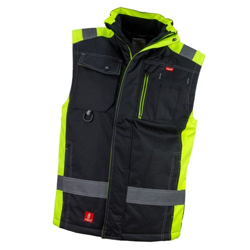 Arbeitsweste warmweste - arbeitsweste,