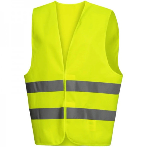 Nitras warnschutzweste 7111 - 7111, |
