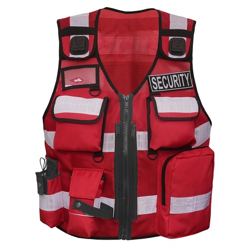 Sicherheitsweste einsatz - sicherheitsweste,