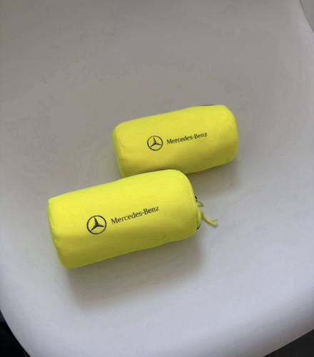Original mercedes warnwesten - original,