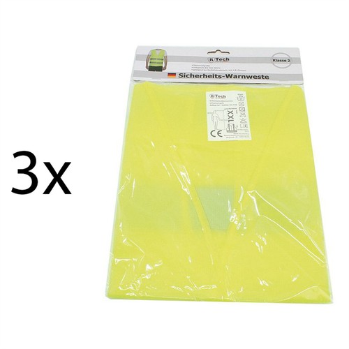 Warnweste weste x - weste,