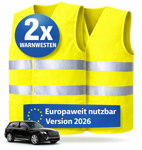 Warnweste iso 20471 - en,