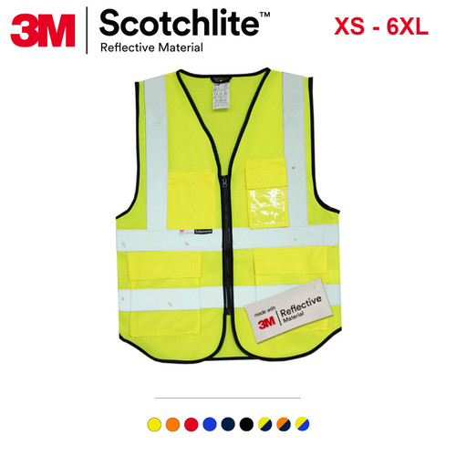 Salzmann warnweste 3m - salzmann,