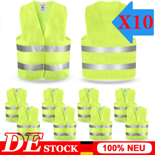 Warnwesten auto kfz - auto,