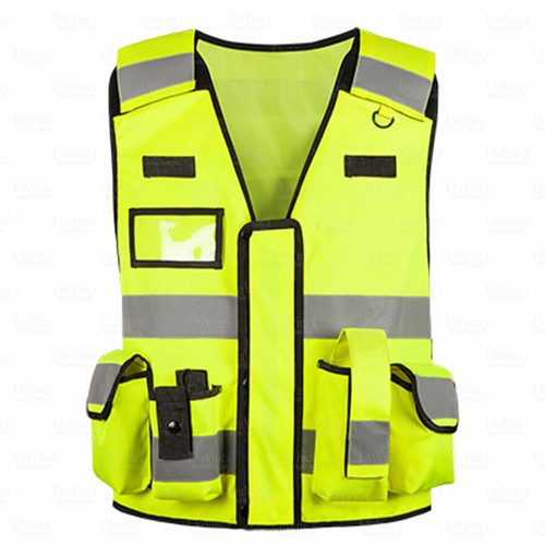 Davinci einsatz tactical weste - einsatz,