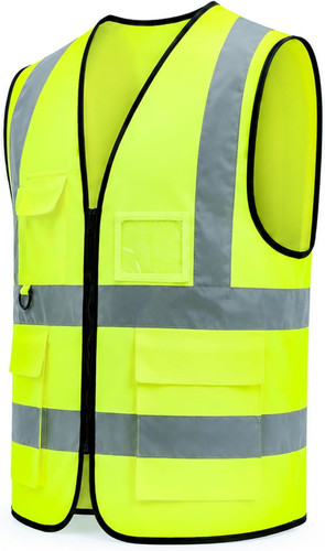 Warnwesten auto 57cm - warnwesten, 67*57cm