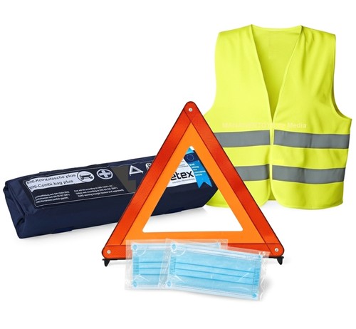 Erste hilfe set verbandstasche - erste,