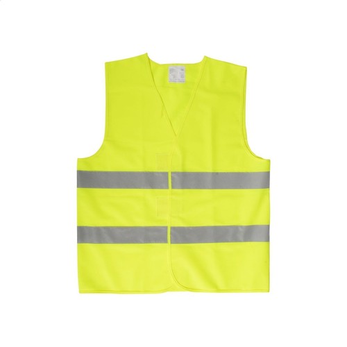 Auto warnweste - x,